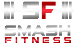 Smash Fitness logo