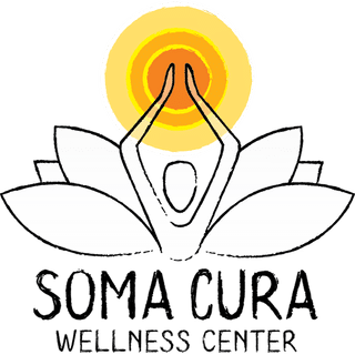 Soma Cura Wellness Center logo