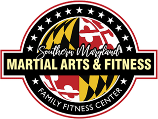 Southern Maryland Martial Arts & Fitness logo