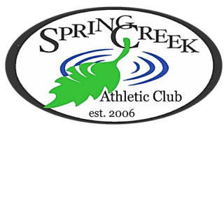 Spring Creek Athletic Club logo