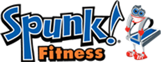 Spunk Fitness Golden Ring logo