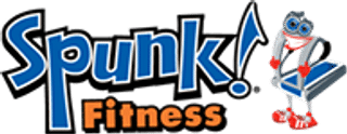 Spunk Fitness Silver Spring logo