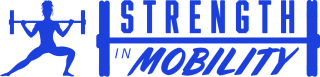 Strength In Mobility logo