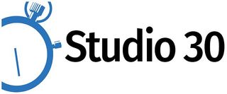 Studio 30 logo