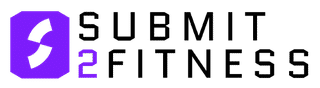Submit 2 Fitness logo