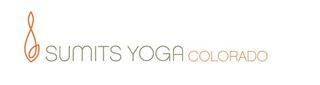 Sumits Yoga Littleton logo