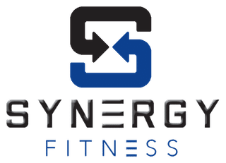 Synergy Fitness logo