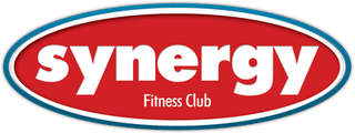 Synergy Fitness Lynbrook logo