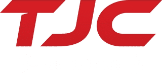 T.J.C. Performance logo