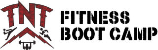 TNT Fitness Boot Camp logo