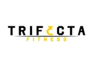 TRIFECTA Fitness logo
