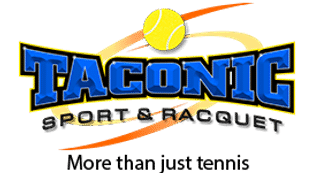 Taconic Fitness logo