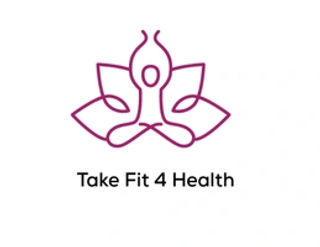 Takefit4health logo