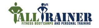 Tall Trainer Fitness Systems logo