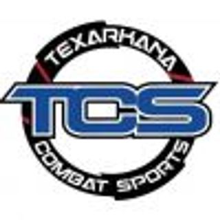 Texarkana Combat Sports logo