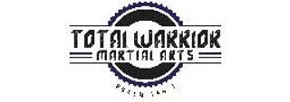 Texarkana Krav Maga LLC logo