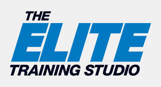 The Elite Training Studio logo