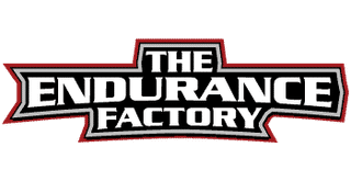The Endurance Factory Fitness - Home of CrossFit TEF logo