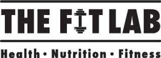 The Fit Lab | Personal Training | Body Fat Testing logo