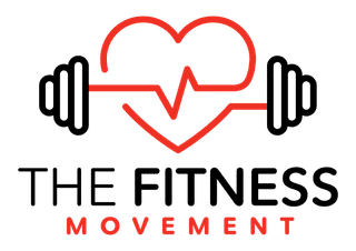 The Fitness Movement logo