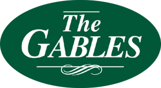 The Gables Clubhouse logo