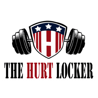 The Hurt Locker LLc logo