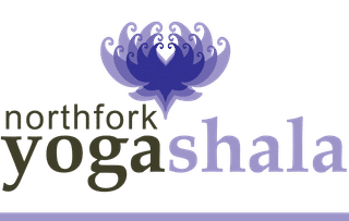 The North Fork Yoga Shala logo