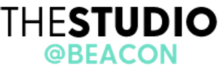The Studio @ Beacon logo