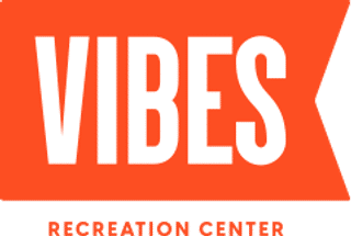 The Vibes Center logo