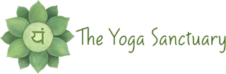 The Yoga Sanctuary logo