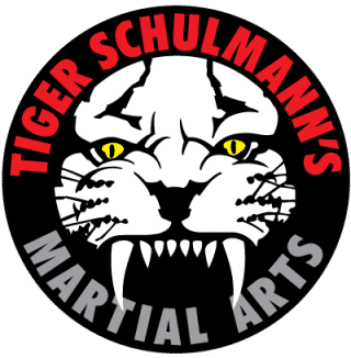 Tiger Schulmann's Martial Arts (Hauppauge, NY) logo