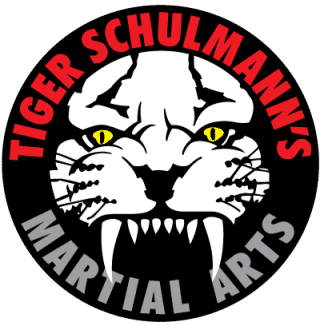 Tiger Schulmann's Martial Arts (Manhasset, NY) logo
