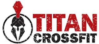 Titan CrossFit logo