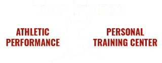 Top Form logo