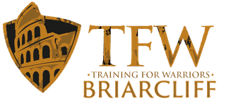 Training For Warriors Briarcliff logo