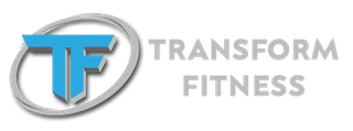 Transform Fitness & Recovery logo