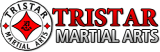 Tristar Martial Arts Academy logo