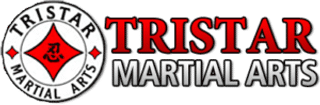 Tristar Martial Arts Academy logo