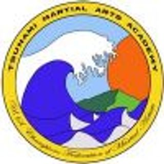 Tsunami Martial Arts Academy logo