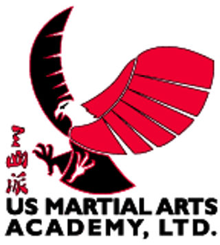 U.S. Martial Arts Academy, Ltd. logo