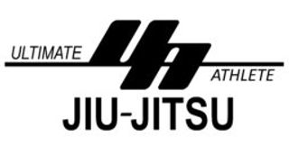 Ultimate Athlete Jiu-Jitsu logo