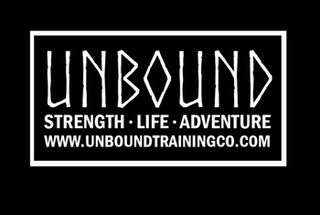 Unbound Training Co logo