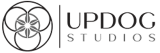 Updog Studios logo