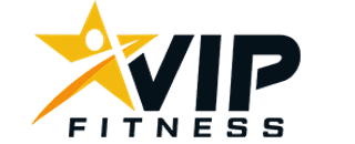VIP Fitness Center logo