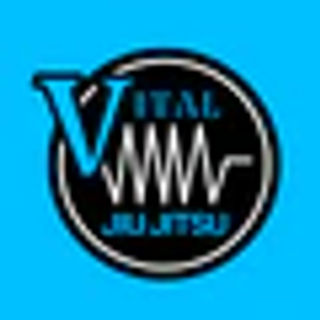 VITAL Jiu Jitsu logo