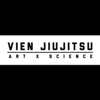 Vien Jiu Jitsu logo