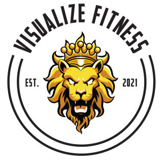 Visualize Fitness LLC logo