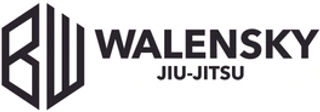 Walensky Jiu-Jitsu logo