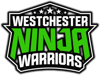 Westchester Ninja Warriors logo