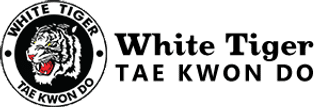 White Tiger Taekwondo | Taekwondo School in New Hyde Park, NY logo